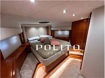Dalla Pietà Yachts DP 58 Hard Top HT