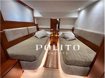 Dalla Pietà Yachts DP 58 Hard Top HT