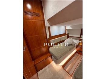 Dalla Pietà Yachts DP 58 Hard Top HT