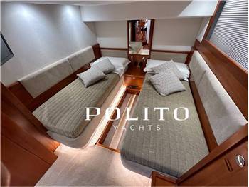 Dalla Pietà Yachts DP 58 Hard Top HT