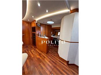 Dalla Pietà Yachts DP 58 Hard Top HT