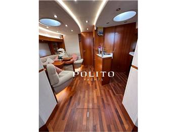 Dalla Pietà Yachts DP 58 Hard Top HT
