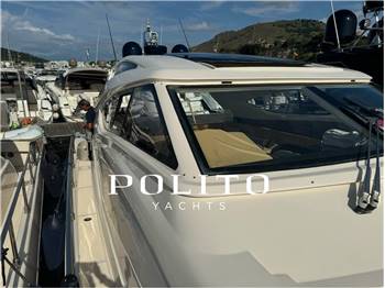 CAYMAN YACHTS CAYMAN 48 WA