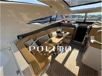 CAYMAN YACHTS CAYMAN 48 WA