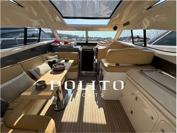 CAYMAN YACHTS CAYMAN 48 WA