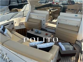 CAYMAN YACHTS CAYMAN 48 WA