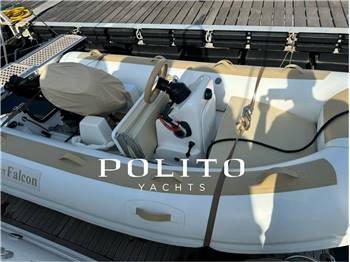 CAYMAN YACHTS CAYMAN 48 WA