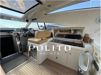 CAYMAN YACHTS CAYMAN 48 WA