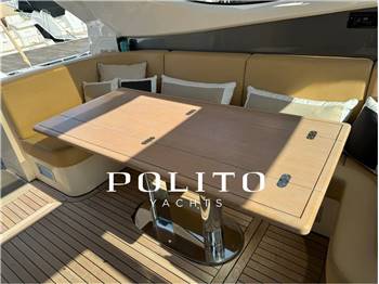 CAYMAN YACHTS CAYMAN 48 WA