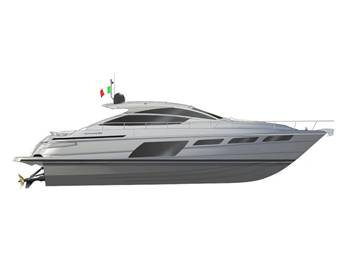 PERSHING SPA PERSHING 6X