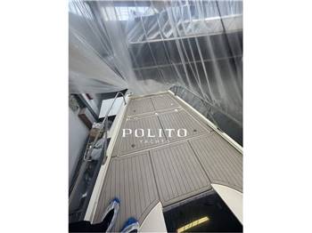 NUOVA JOLLY Prince 33 Sport Cabin