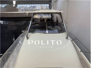 NUOVA JOLLY Prince 33 Sport Cabin