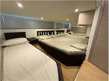 RIO YACHTS PARANA' 38 RIO 38 PARANA'