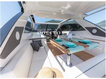 RIO YACHTS PARANA' 38 RIO 38 PARANA'