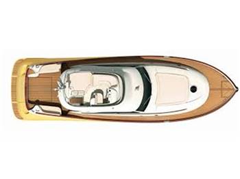 Mochi Craft MOCHI 74 DOLPHIN DOLPHIN 74