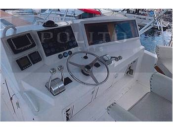 VIKING YACHT COMPANY VIKING 51