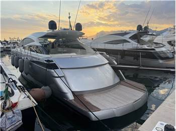 PERSHING PRSHING 56