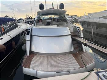 PERSHING PRSHING 56