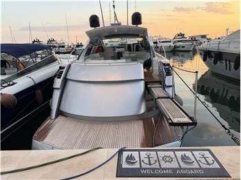 PERSHING PRSHING 56