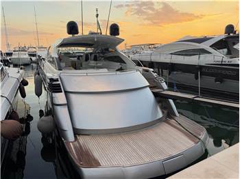 PERSHING PRSHING 56