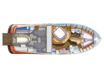 MOCHI CRAFT DOLPHIN 44