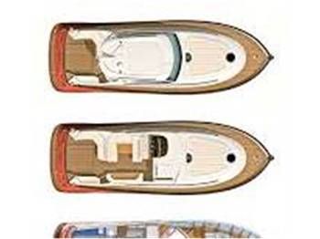 MOCHI CRAFT DOLPHIN 44