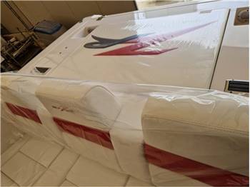 DONZI DONZI 27 ZR