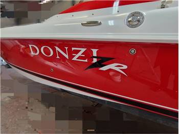 DONZI DONZI 27 ZR
