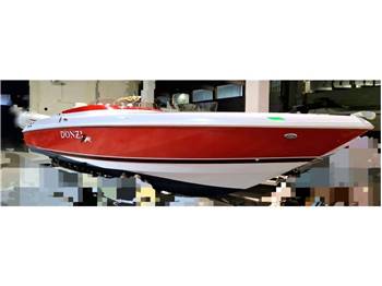 DONZI DONZI 27 ZR
