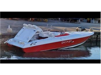 DONZI DONZI 27 ZR