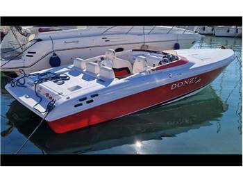 DONZI DONZI 27 ZR