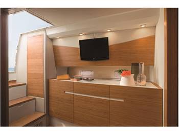 AZIMUT  BENETTI SPA VERVE 36