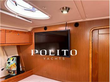 BAVARIA BAVARIA 37 SPORT