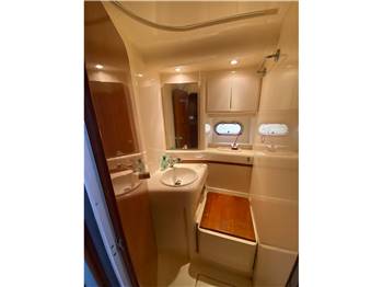 AZIMUT SPA AZIMUT 43