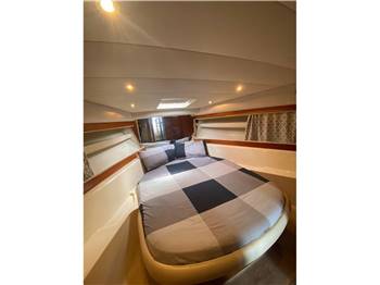 AZIMUT SPA AZIMUT 43