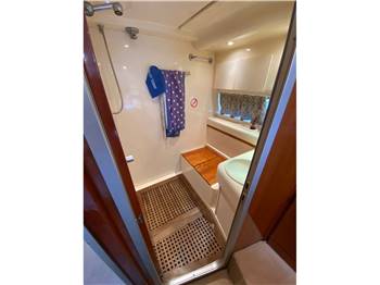 AZIMUT SPA AZIMUT 43