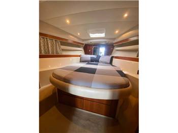 AZIMUT SPA AZIMUT 43