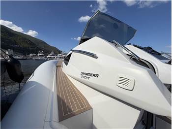 PANAMERA YACHT PY10