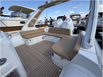 PANAMERA YACHT PY10