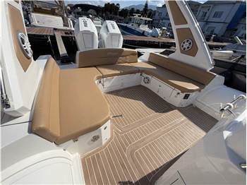 PANAMERA YACHT PY10