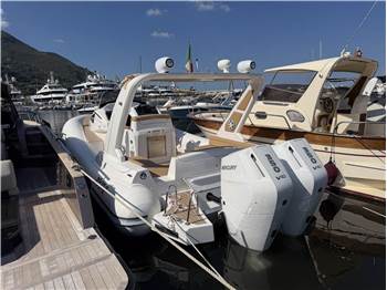 PANAMERA YACHT PY10