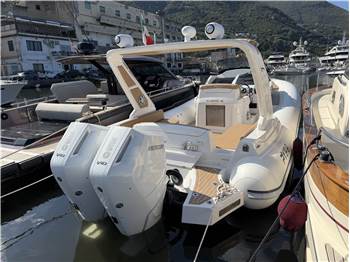 PANAMERA YACHT PY10