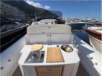 PANAMERA YACHT PY10