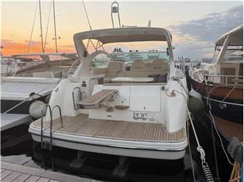 PRINZ YACHT SRL PRINZ 36