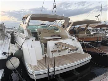 PRINZ YACHT SRL PRINZ 36