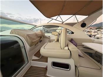 PRINZ YACHT SRL PRINZ 36
