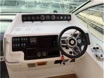 PRINZ YACHT SRL PRINZ 36