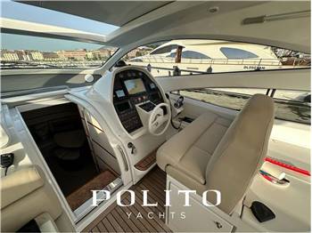 PERSHING SPA PERSHING 50