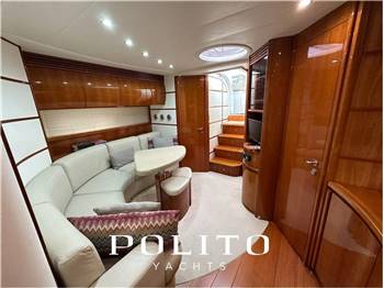 PERSHING SPA PERSHING 50
