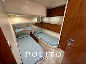 PERSHING SPA PERSHING 50